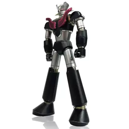 Mazinger Metallic Nano Sestavljanka Model Komplet Grendizer U 14 cm fotografija izdelka