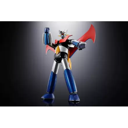 Mazinger Soul of Chogokin Diecast akcijska figura GX-117 Mazinger Z Kakumei Shinka Power Up Ver. 17 cm termékfotója