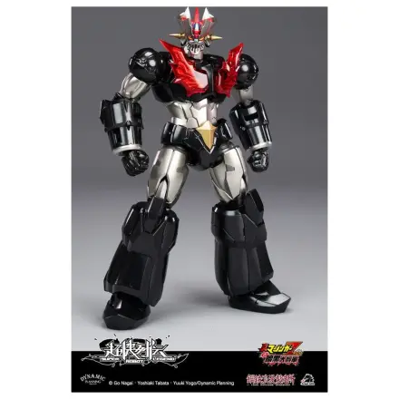 Mazinger Super Robot Legend Series akcijska figura Mazinger Zero 12 cm fotografija izdelka