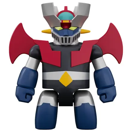 Mazinger Z Brickroid akcijska figura Mazinger Z 5 cm fotografija izdelka