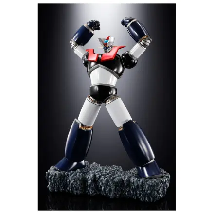 Mazinger Z Double Mazinger Figuarts Zero figura 19,5 cm fotografija izdelka