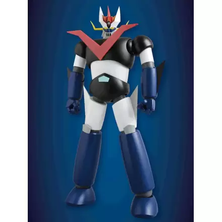 Mazinger Z Grand Action Bigsize Model Diecast akcijska figura Great Mazinger Original Color Ver. 45 cm fotografija izdelka