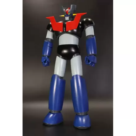 Mazinger Z Grand Action Bigsize Model Diecast akcijska figura Original Color Ver. 40 cm fotografija izdelka