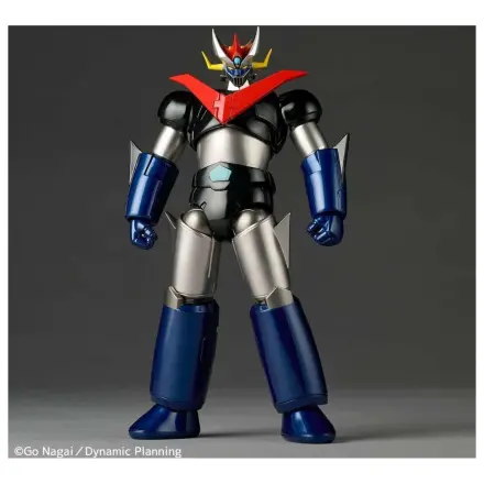 MAZINGER Z Great Mazinger figura Revoltech A.Y. fotografija izdelka