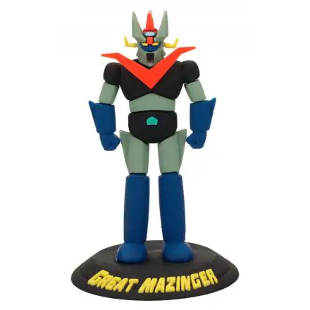 Mazinger Z Go Nagai Collection figura Great Mazinger 8 cm fotografija izdelka