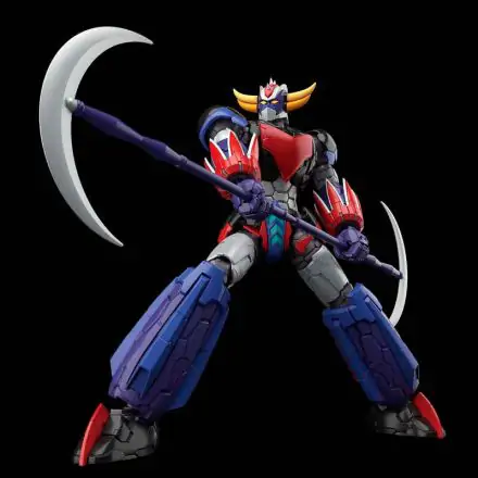 Mazinger Z Infinity Grendizer Infinitism model komplet figura 18cm fotografija izdelka