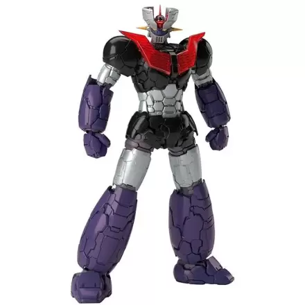 Mazinger Z Infinity HG 1/144 Mazinger Z model komplet figurica fotografija izdelka