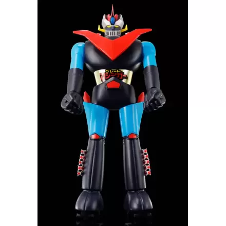 Mazinger Z Jumbo Machineder akcijska figura Great Mazinger 60 cm termékfotója