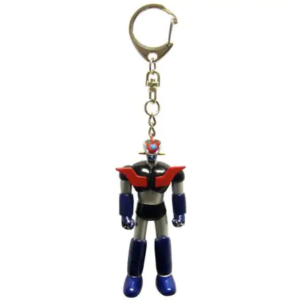 Mazinger Z PVC obesek za ključe Mazinger Z 7 cm termékfotója