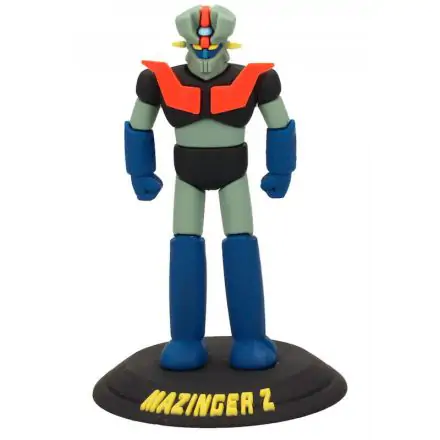 Mazinger Z Go Nagai Collection Figura Mazinger Z 8 cm fotografija izdelka