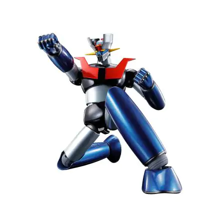 Mazinger Z Soul of Chogokin Diecast akcijska figura GX-105 Mazinger Z (Kakumei Shinka) 16 cm fotografija izdelka