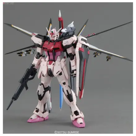 MBF-02 Strike Rouge Ootori Unit Ver. RM Komplet modela MG 1/100 fotografija izdelka