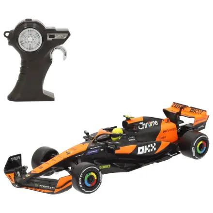 McLaren MCL 38 avto na radijski nadzor fotografija izdelka