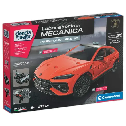 Mehanika Lamborghini Urus fotografija izdelka