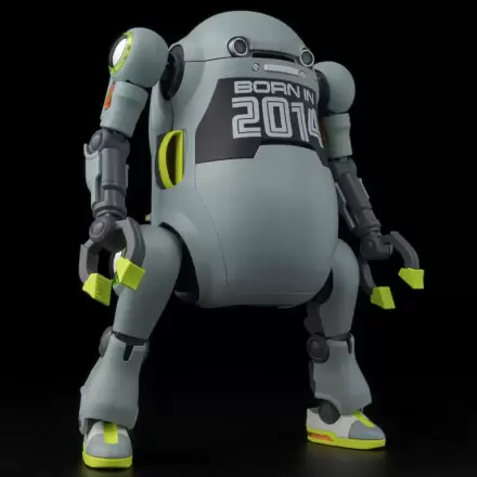 MechatroWeGo Akcijska figura 1/12 Decade 22 cm fotografija izdelka