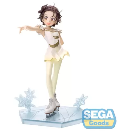 Medalist Luminasta PVC kip Inori Yuitsuka 17 cm fotografija izdelka