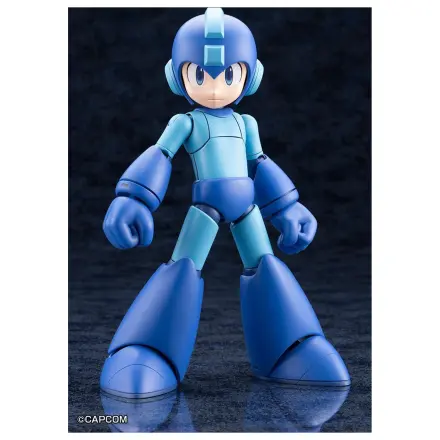 Mega Man 11 Mega Man Grand Scale maketa 25 cm fotografija izdelka
