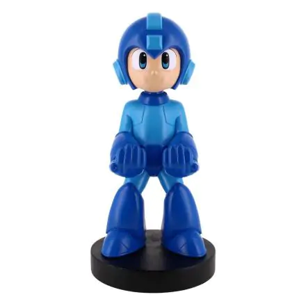 Mega Man Cable Guy Mega Man 20 cm  termékfotója