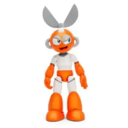 Mega Man akcijska figura Cut Man 11 cm termékfotója