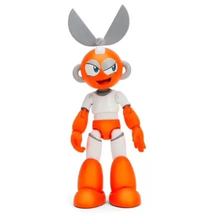 Mega Man akcijska figura Cut Man 11 cm termékfotója