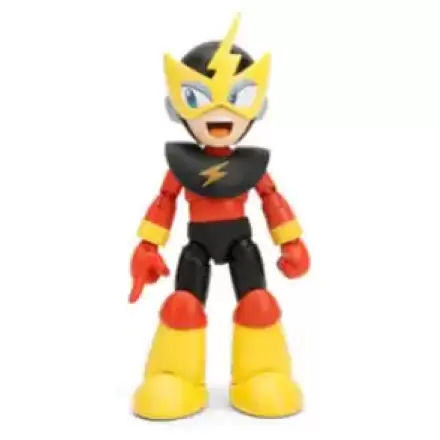 Mega Man Akcijska Figura Elec Man 11 cm termékfotója