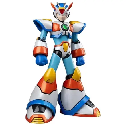 Mega Man Exquisite Basic akcijska figura X Max Armor 15 cm fotografija izdelka