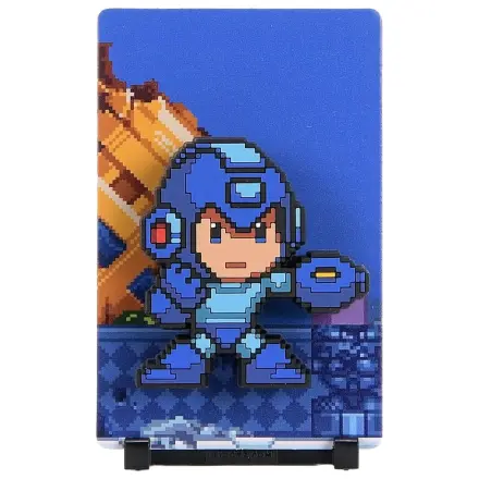 Mega Man FiGGYZ magnetni zbirateljski Mega Man 11 cm fotografija izdelka