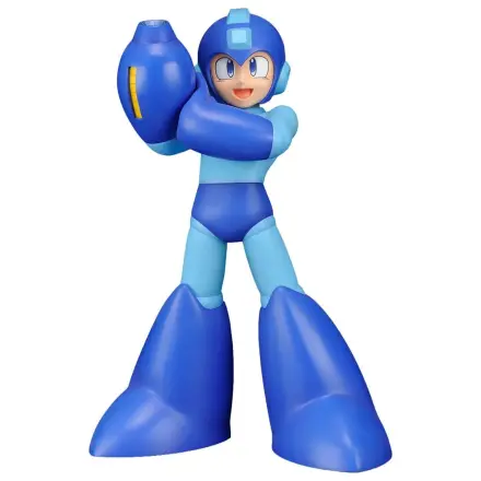 Mega Man Gigantic Series PVC figura 35 cm fotografija izdelka