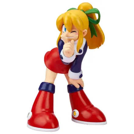 Mega Man Gigantic Series PVC figura Roll 30 cm fotografija izdelka