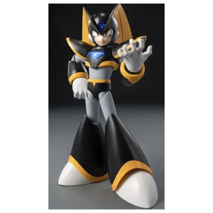 Mega Man MDLX akcijska figura Rockman / Mega Man Forte 10 cm fotografija izdelka