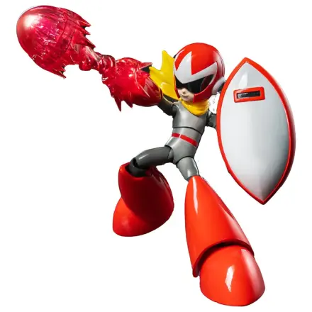 Mega Man MDLX akcijska figura Rockman / Mega Man Proto Man 10 cm fotografija izdelka
