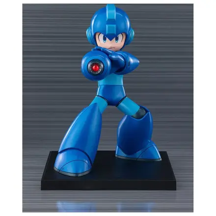 Mega Man Oshi Works PVC figura Mega Man 18 cm fotografija izdelka