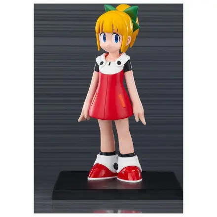Mega Man Oshi Works PVC figura Roll 19 cm fotografija izdelka