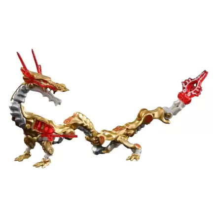 Megabox Figure Kocke IB-04 Golden Dragon 15 cm fotografija izdelka