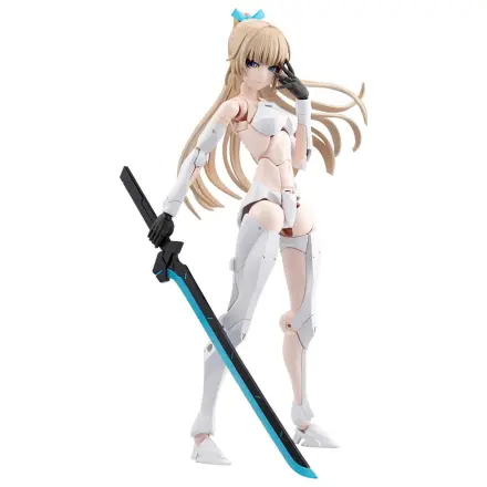 Megalomaria Unlimited Universe Plastic Model Kit Emulator 16 cm fotografija izdelka