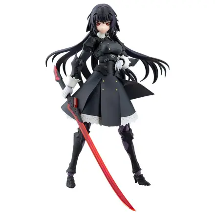 Megalomaria Unlimited Universe komplet plastičnega modela Maria Kagaribi Dress Code 16 cm fotografija izdelka