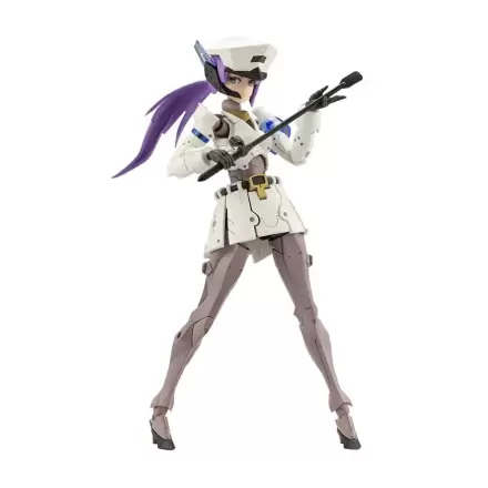 Megalomaria Unlimited Universe Plastični komplet modela Vanguard Leader 16 cm fotografija izdelka