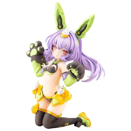 Megami Device Puni Mofu PVC figura 2/1 To 23 cm fotografija izdelka