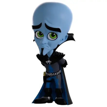 Megamind Vinyl figura Megamind 12 cm fotografija izdelka