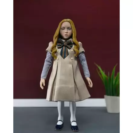 Megan Oblečena akcijska figura Megan 20 cm termékfotója