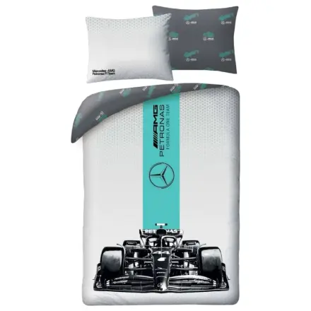 Mercedes AMG Petronas prevleka za odejo fotografija izdelka