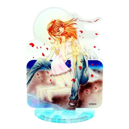 Mermaid Melody: Pichi Pichi Pitch Akrilna Figura Kaito & Luchia 21 cm fotografija izdelka