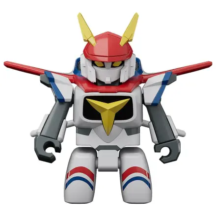 Metal Armor Dragonar Brickroid Akcijska figura Dragonar-1 5 cm fotografija izdelka