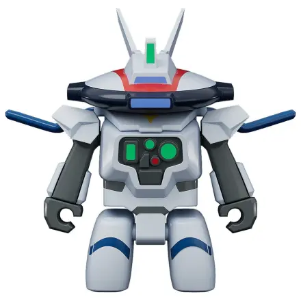 Metal Armor Dragonar Brickroid Akcijska figura Dragonar-3 fotografija izdelka