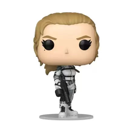 Metal Gear Funko POP! Games Vinil Figurica The Boss 9 cm termékfotója