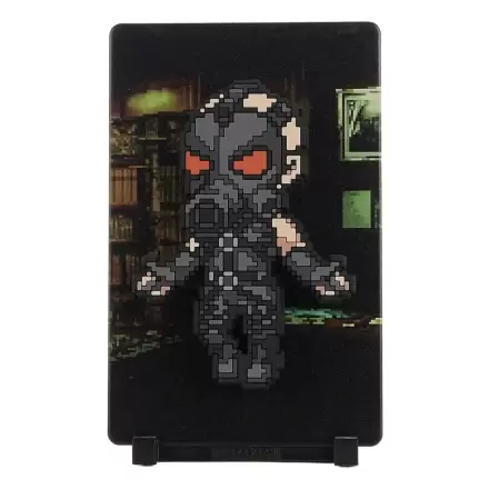 Metal Gear Solid 1 FiGGYZ magnet zbirateljski Psycho Mantis 11 cm fotografija izdelka