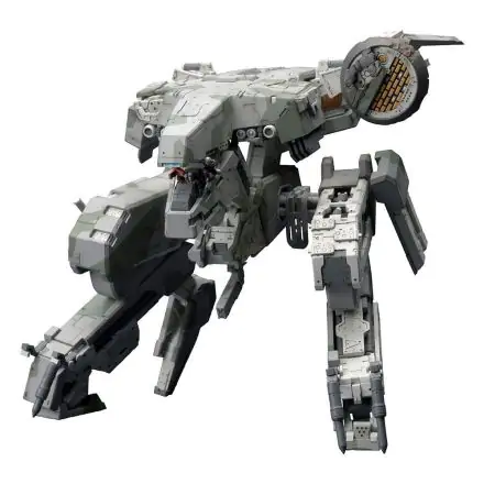 Metal Gear Solid 4 Plastični komplet modela 1/100 Metal Gear Rex Različica MGS 4 22 cm fotografija izdelka