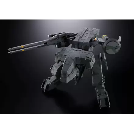 Metal Gear Solid Chogokin Akcijska figura Metal Gear Rex 18 cm fotografija izdelka