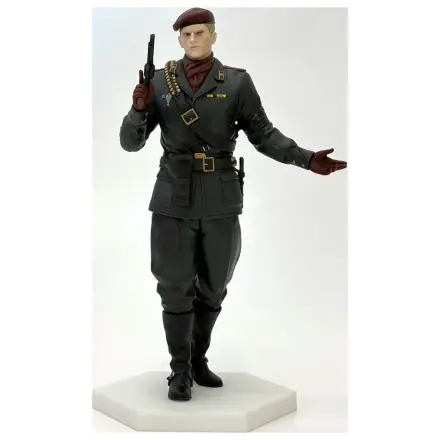 Metal Gear Solid Delta: Snake Eater PVC Figurica Ocelot 20 cm fotografija izdelka