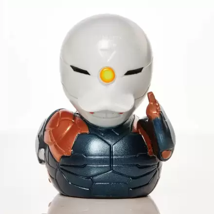 Metal Gear Solid Tubbz Mini PVC Figura Gray Fox 5 cm fotografija izdelka